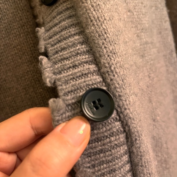 Celine sweat, almost new, 100% wool - Picture 4 of 8